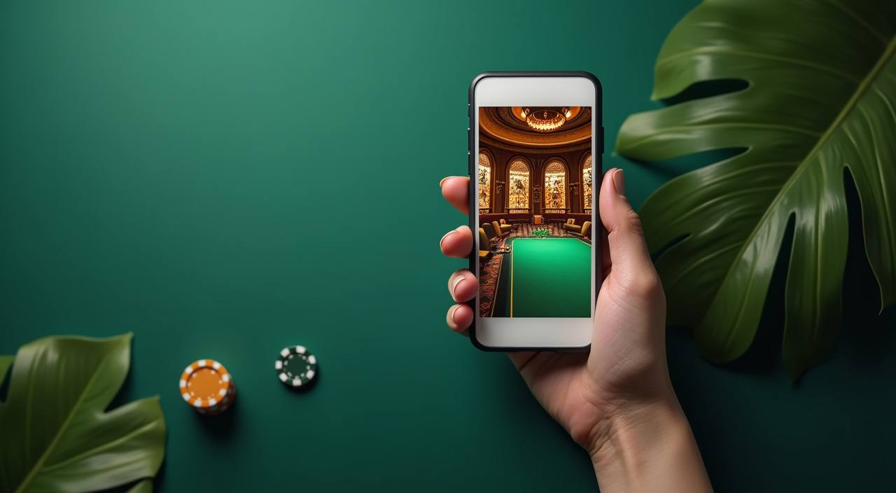 mega88 apk mobile gaming